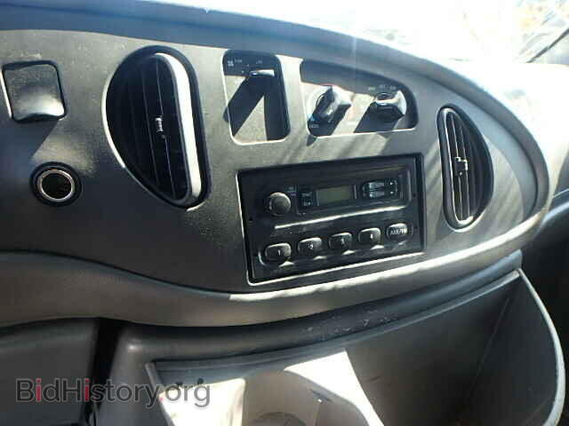2003 FORD ECONOLINE - VIN: 1FTNE24213HA54864 - Фото 9