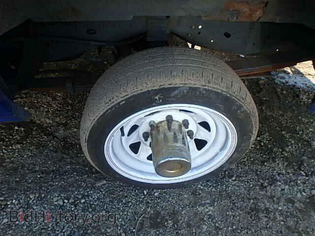 2003 FORD ECONOLINE - VIN: 1FTNE24213HA54864 - Фото 10