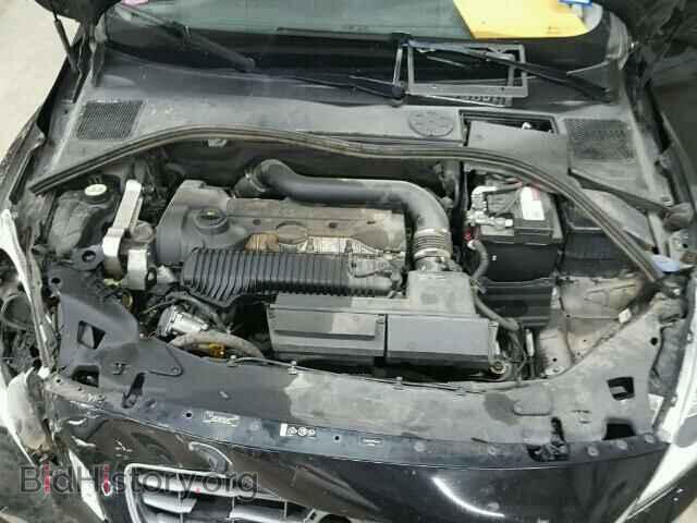 2013 VOLVO S60 - VIN: YV1612FS7D2198169 - Фото 7