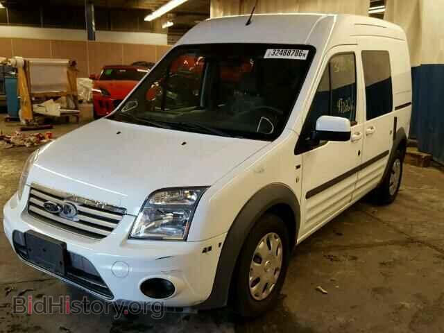2013 FORD TRANSIT CO - VIN: NM0KS9BN8DT150519 - Фото 2