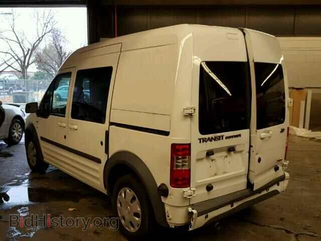 2013 FORD TRANSIT CO - VIN: NM0KS9BN8DT150519 - Фото 3