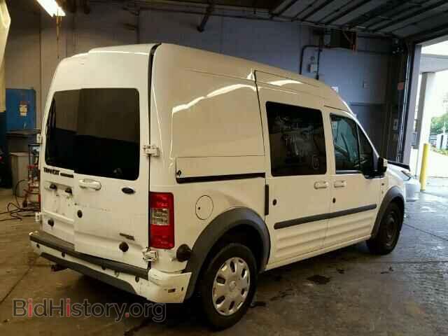 2013 FORD TRANSIT CO - VIN: NM0KS9BN8DT150519 - Фото 4