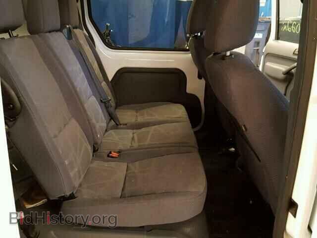 2013 FORD TRANSIT CO - VIN: NM0KS9BN8DT150519 - Фото 6