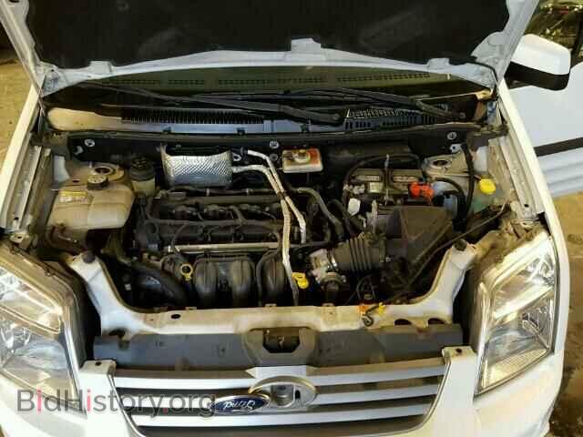 2013 FORD TRANSIT CO - VIN: NM0KS9BN8DT150519 - Фото 7