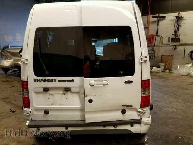 2013 FORD TRANSIT CO - VIN: NM0KS9BN8DT150519 - Фото 9