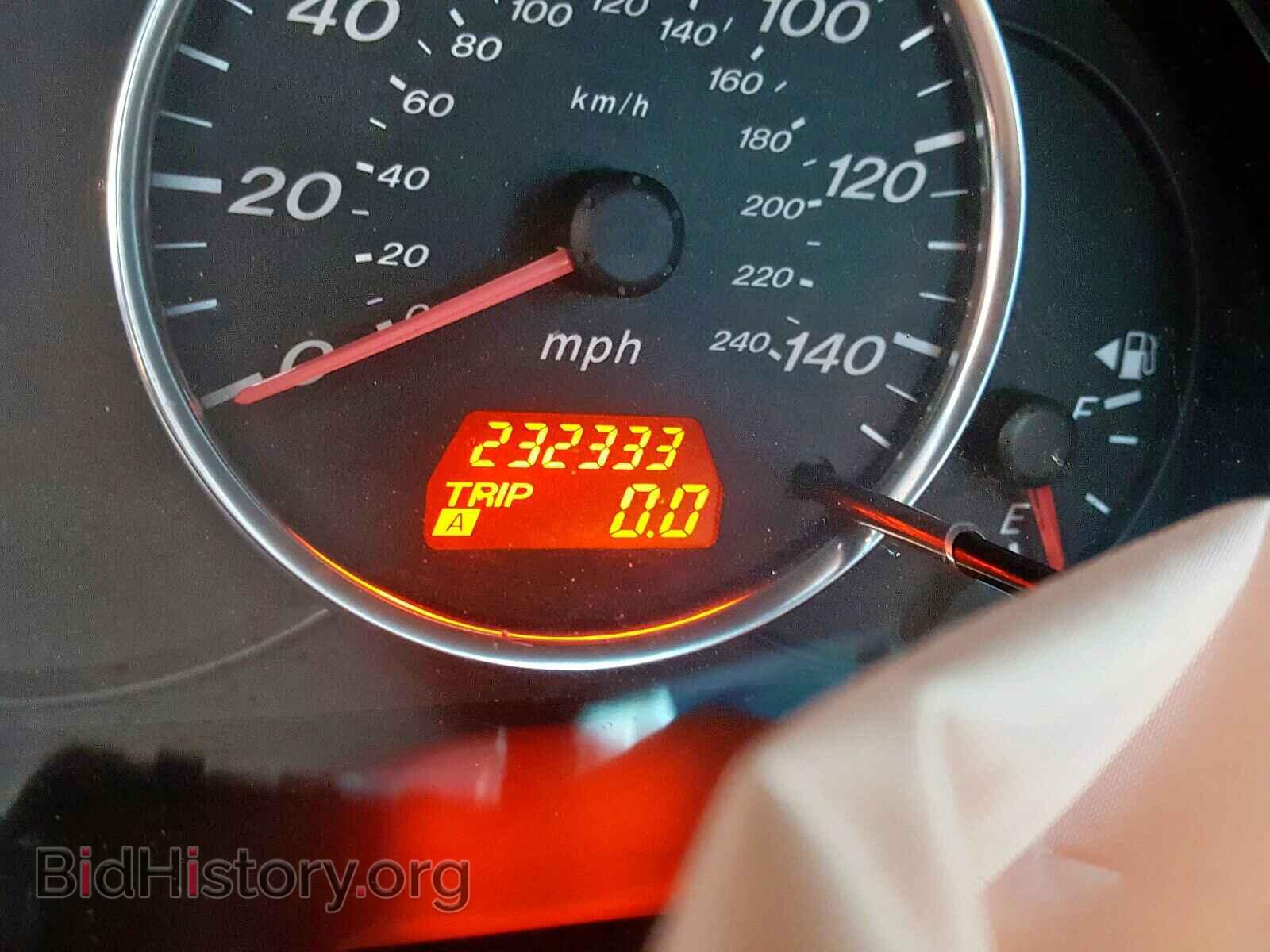 2007 MAZDA 6 - VIN: 1YVHP80C375M05137 - Фото 8