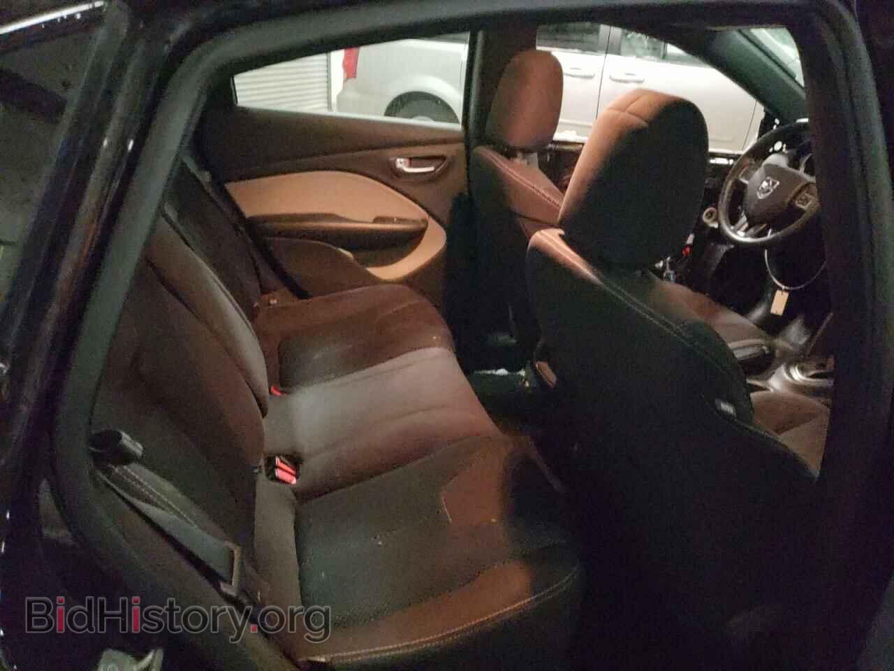 2015 DODGE DART - VIN: 1C3CDFBB3FD346164 - Фото 6