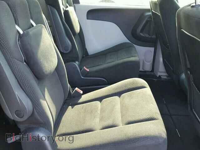 2016 DODGE CARAVAN - VIN: 2C4RDGBG0GR108293 - Фото 6