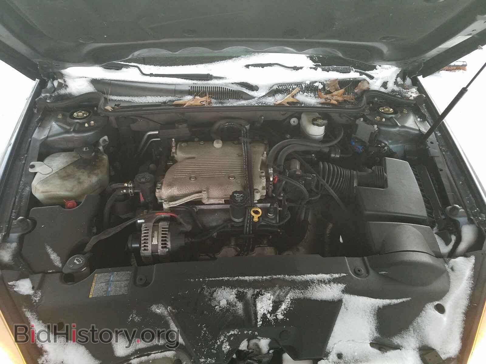 2009 BUICK LUCERNE - VIN: 1G4HD57M69U105401 - Фото 7
