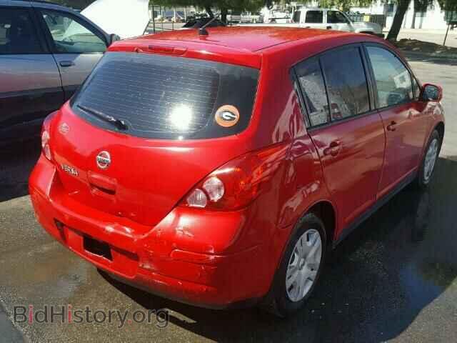 2012 NISSAN VERSA - VIN: 3N1BC1CP0CL365173 - Photo 4