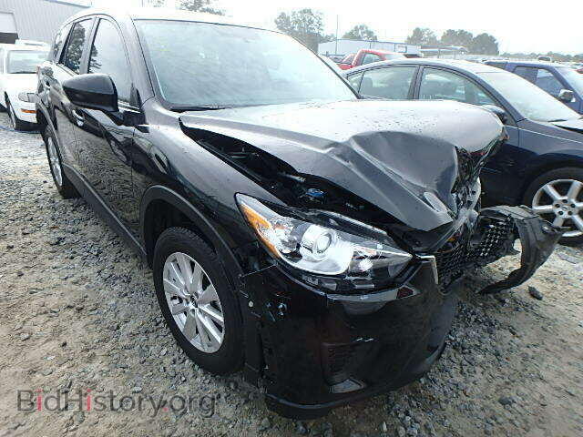 Фотография JM3KE2BE6D0148892 - MAZDA CX-5 2013