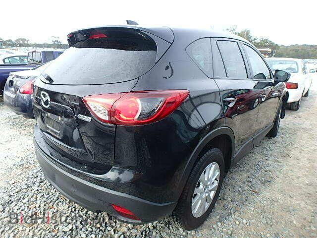 2013 MAZDA CX-5 - VIN: JM3KE2BE6D0148892 - Фото 4