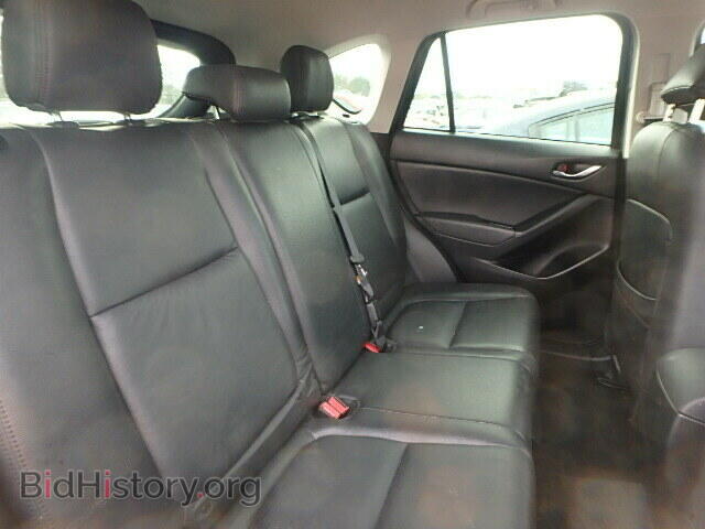 2013 MAZDA CX-5 - VIN: JM3KE2BE6D0148892 - Фото 6