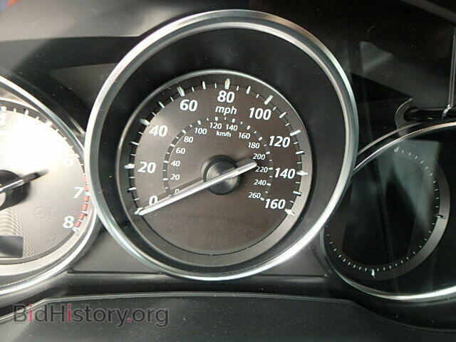 2013 MAZDA CX-5 - VIN: JM3KE2BE6D0148892 - Фото 8