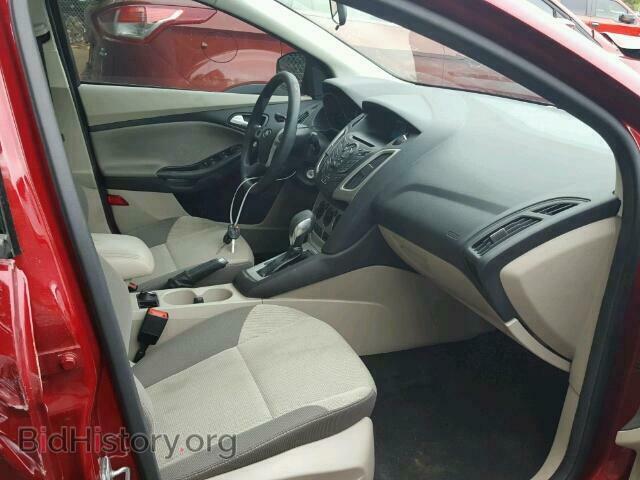 2014 FORD FOCUS - VIN: 1FADP3F22EL215947 - Фото 5