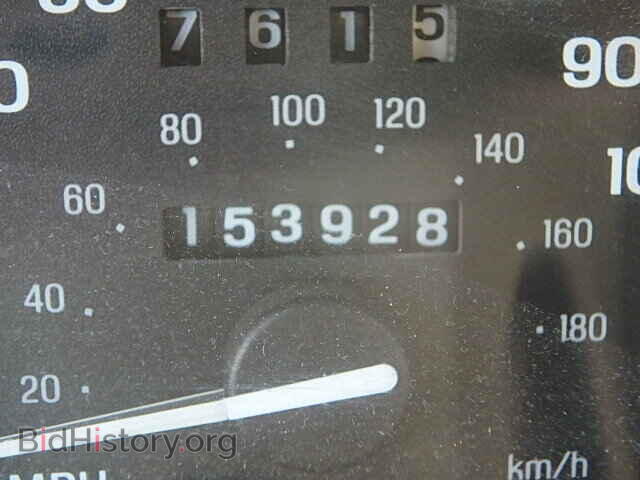 1997 FORD EXPLORER - VIN: 1FMDU35P0VUA44105 - Фото 8