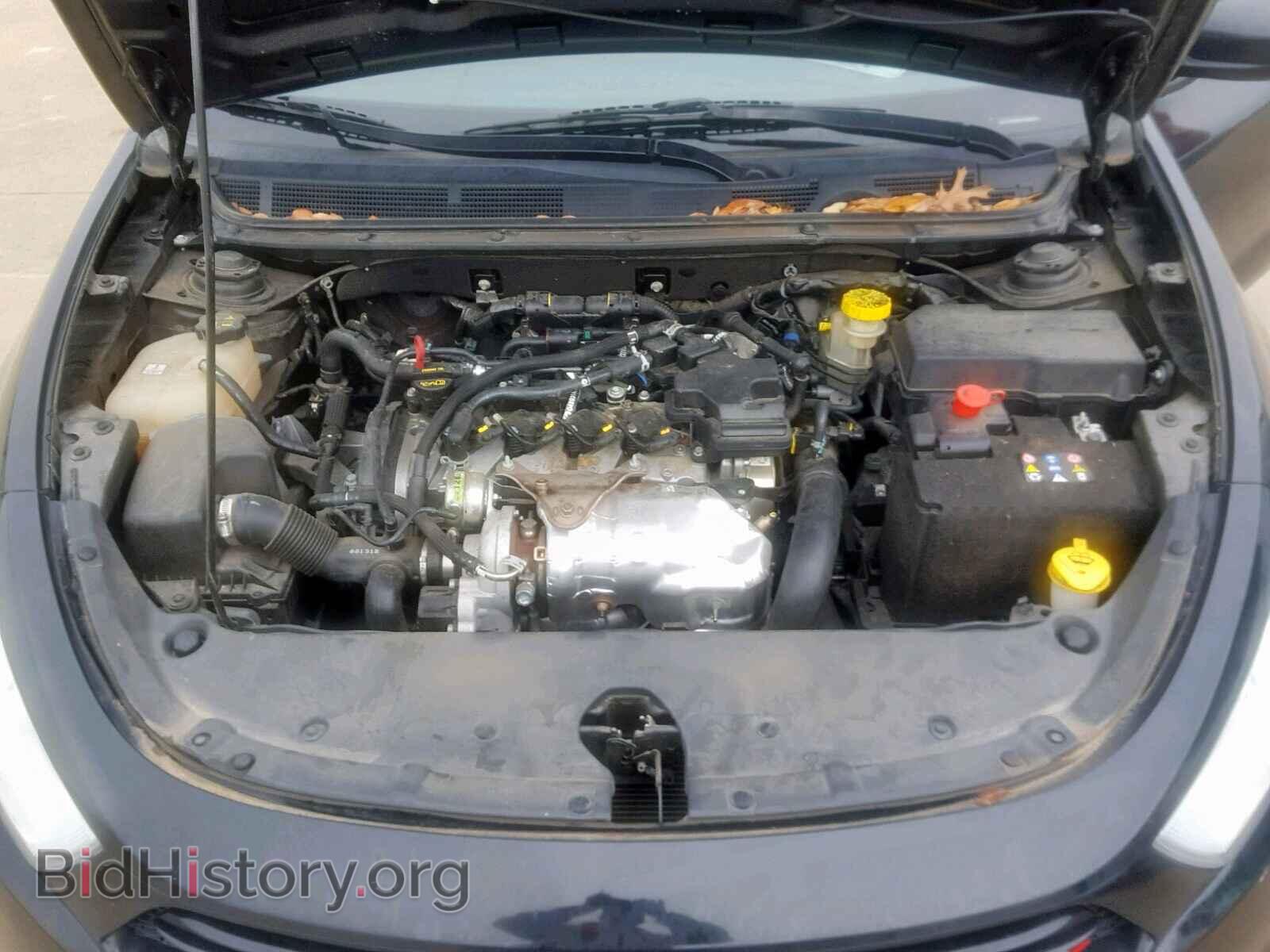 2013 DODGE DART - VIN: 1C3CDFAH1DD333996 - Фото 7