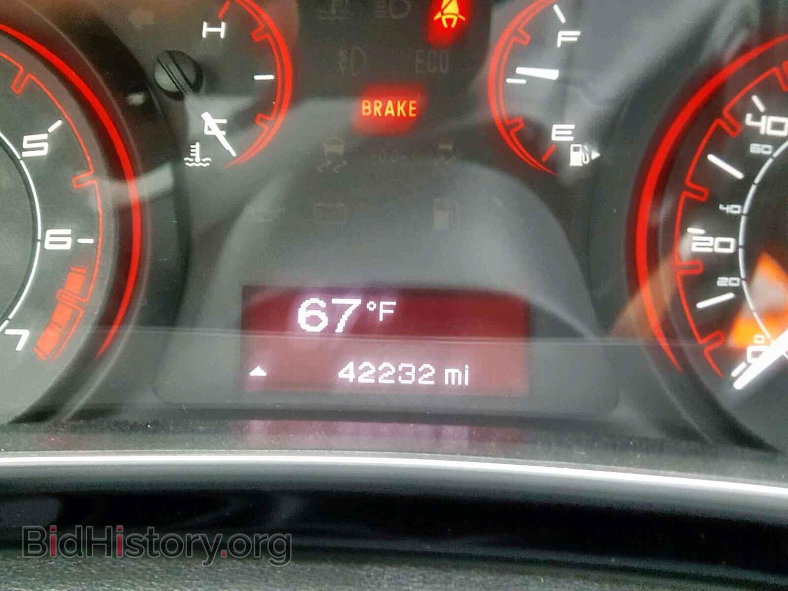 2013 DODGE DART - VIN: 1C3CDFAH1DD333996 - Фото 8