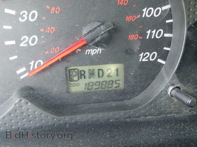 2002 MAZDA TRIBUTE - VIN: 4F2YU08192KM26491 - Фото 8