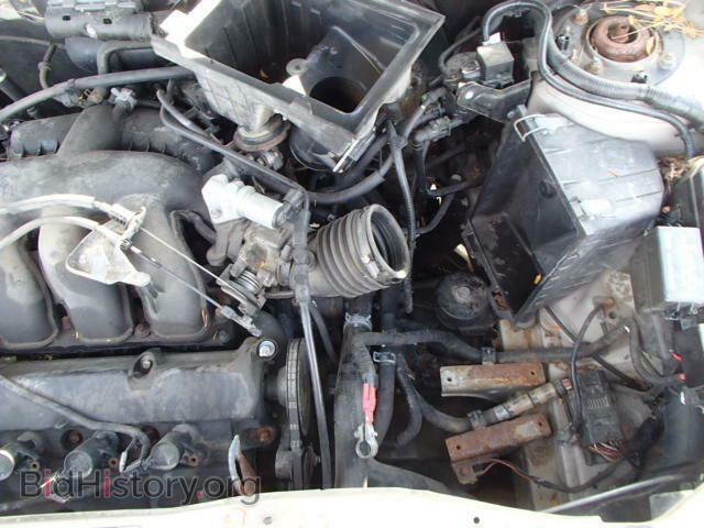 2002 MAZDA TRIBUTE - VIN: 4F2YU08192KM26491 - Фото 9