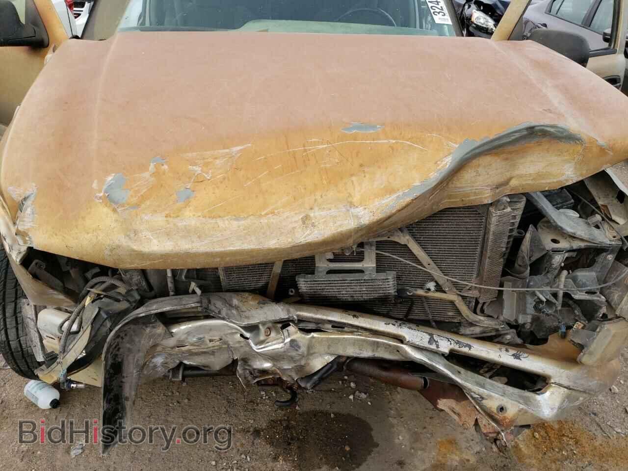 2007 CHEVROLET SILVERADO - VIN: 2GCEC13ZX71131254 - Фото 7