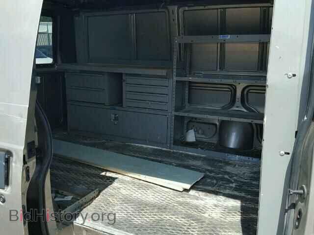 2002 CHEVROLET ASTRO - VIN: 1GCDM19X62B117875 - Фото 6