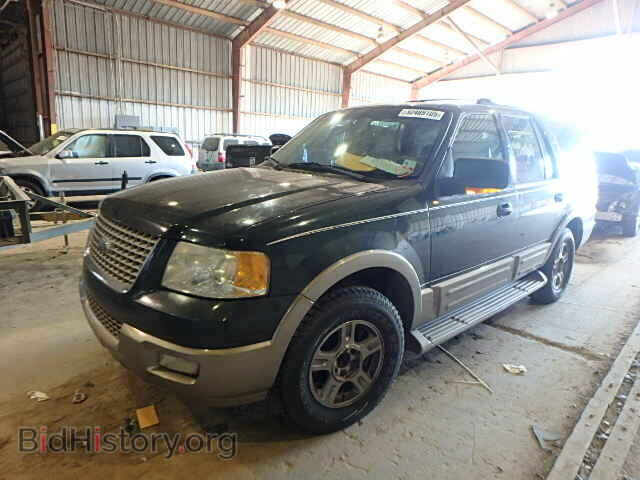 2004 FORD EXPEDITION - VIN: 1FMFU17L34LA66708 - Фото 2