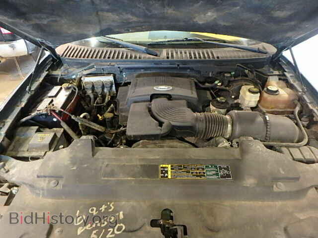 2004 FORD EXPEDITION - VIN: 1FMFU17L34LA66708 - Фото 7