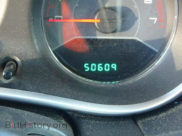 2011 DODGE AVENGER - VIN: 1B3BD1FG7BN573511 - Фото 8