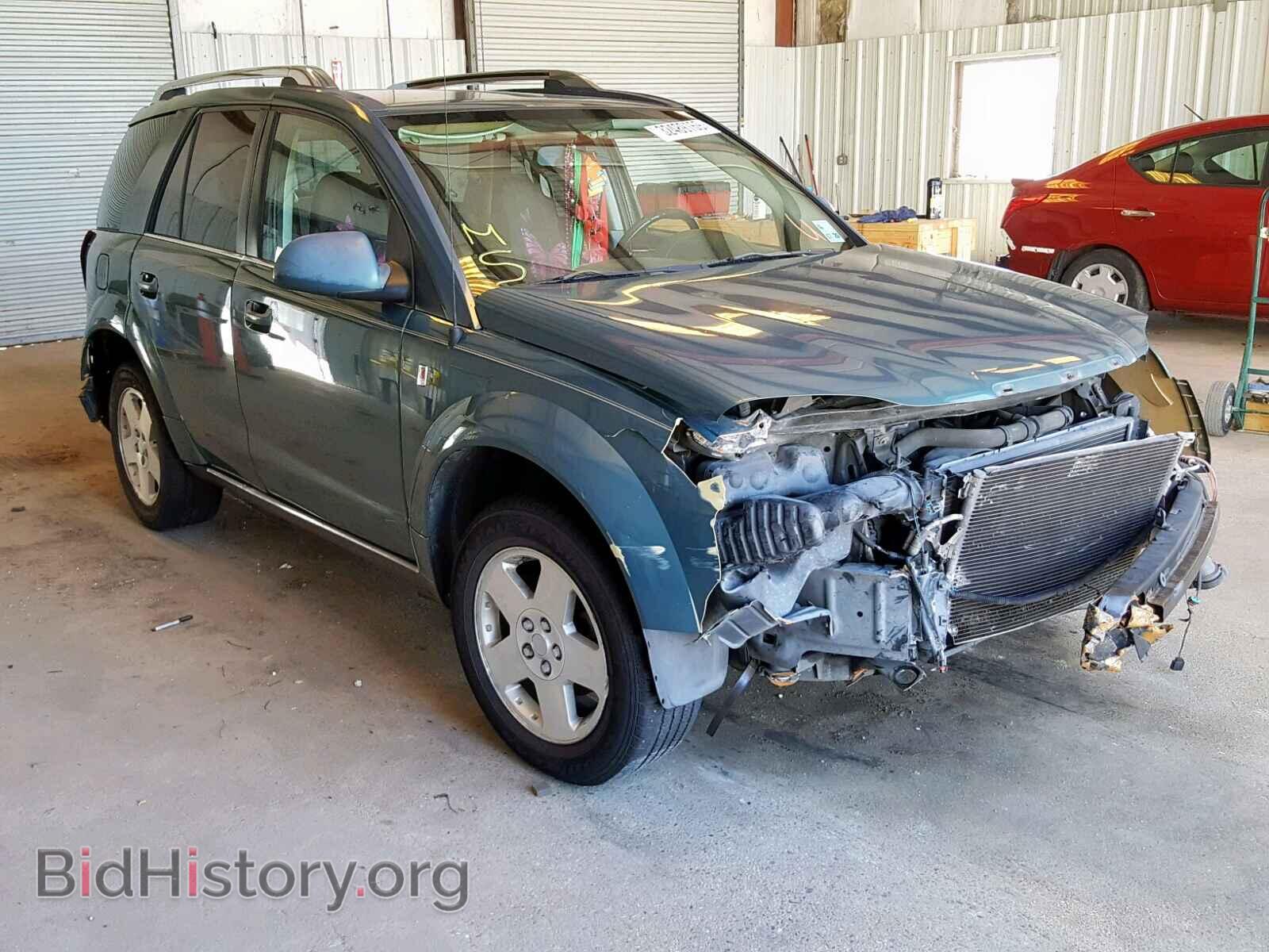 Photo 5GZCZ53416S837351 - SATURN VUE 2006