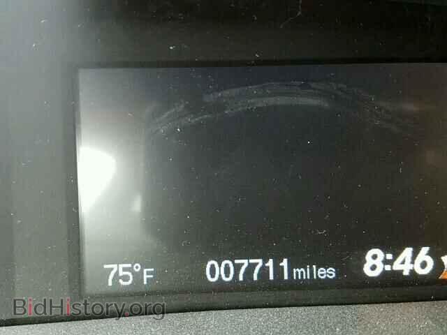 2014 HONDA CIVIC - VIN: 19XFB2F93EE079684 - Фото 8