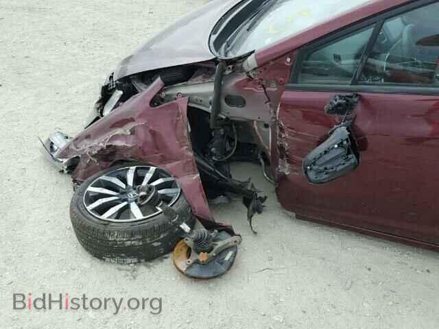 2014 HONDA CIVIC - VIN: 19XFB2F93EE079684 - Фото 10