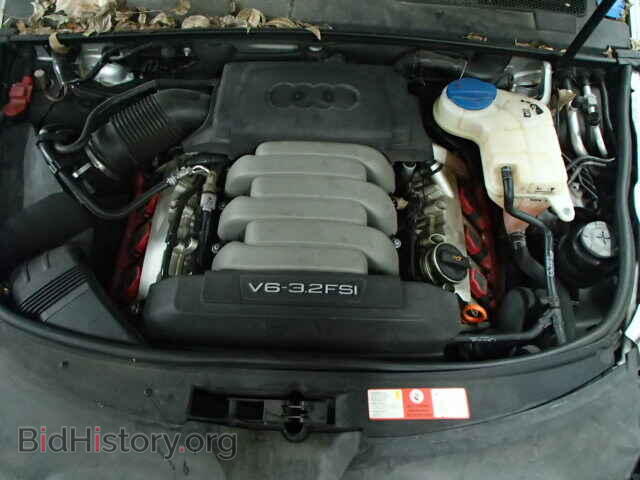 2006 AUDI A6 - VIN: WAUAH94F76N120211 - Фото 7