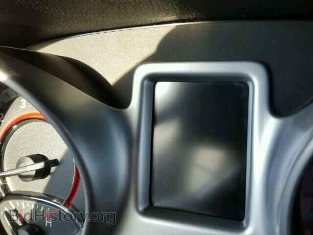 2013 DODGE JOURNEY - VIN: 3C4PDDBG3DT590529 - Фото 8