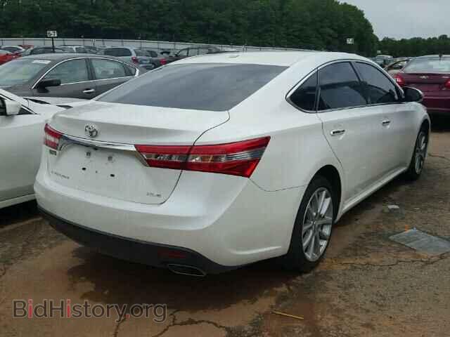 2014 TOYOTA AVALON - VIN: 4T1BK1EB0EU083993 - Фото 4