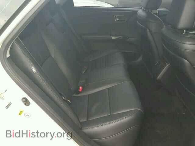 2014 TOYOTA AVALON - VIN: 4T1BK1EB0EU083993 - Фото 6