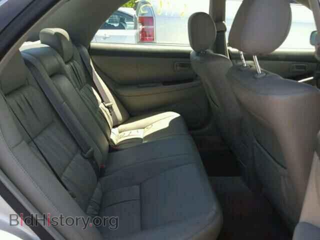 2001 LEXUS ES300 - VIN: JT8BF28G010336218 - Фото 6