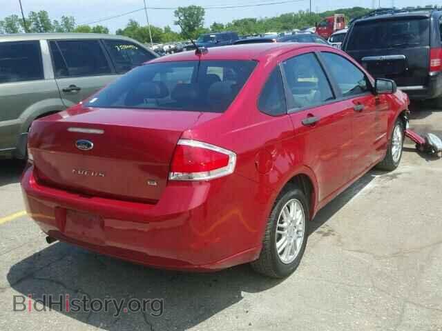 2010 FORD FOCUS - VIN: 1FAHP3FN4AW148191 - Фото 4