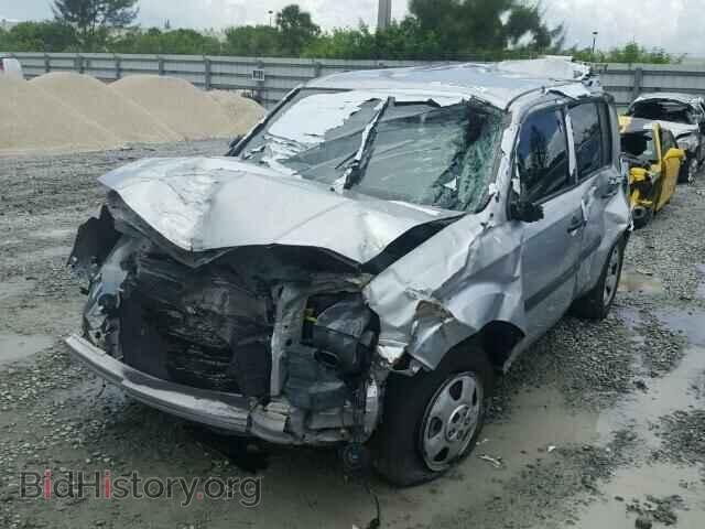 2012 HONDA PILOT - VIN: 5FNYF3H29CB005695 - Фото 2