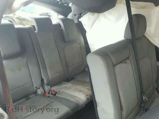 2012 HONDA PILOT - VIN: 5FNYF3H29CB005695 - Фото 6