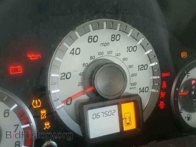 2012 HONDA PILOT - VIN: 5FNYF3H29CB005695 - Фото 8