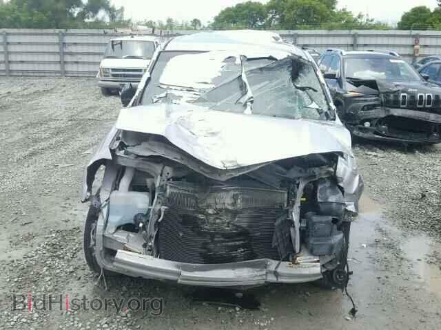 2012 HONDA PILOT - VIN: 5FNYF3H29CB005695 - Фото 9