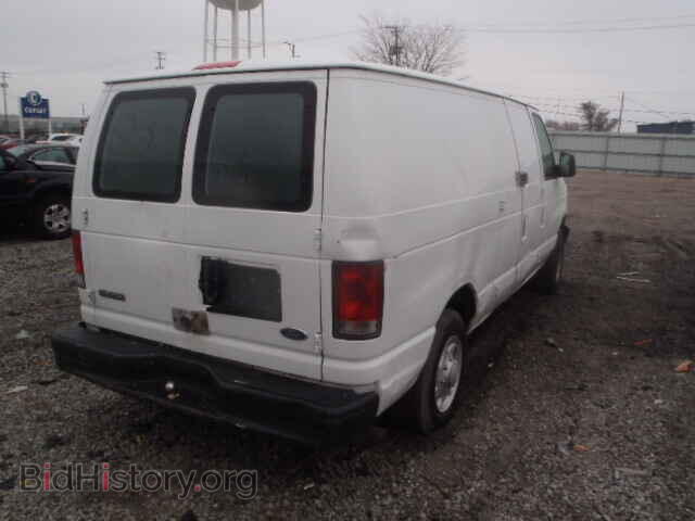 2008 FORD ECONOLINE - VIN: 1FTNE14W08DB26620 - Фото 4