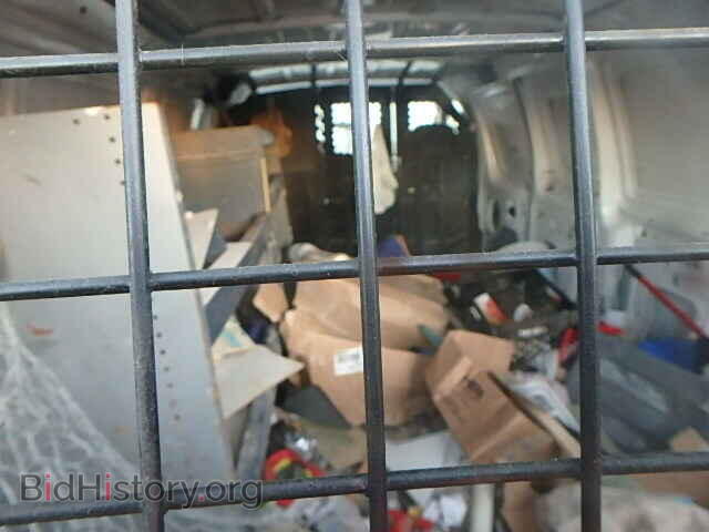 2008 FORD ECONOLINE - VIN: 1FTNE14W08DB26620 - Фото 6
