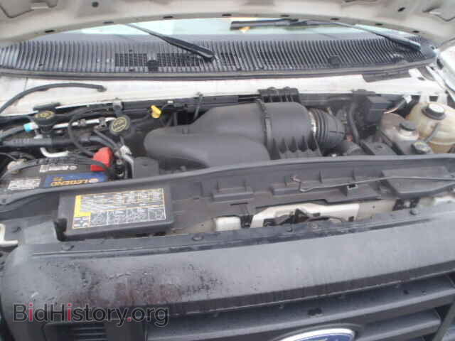 2008 FORD ECONOLINE - VIN: 1FTNE14W08DB26620 - Фото 7