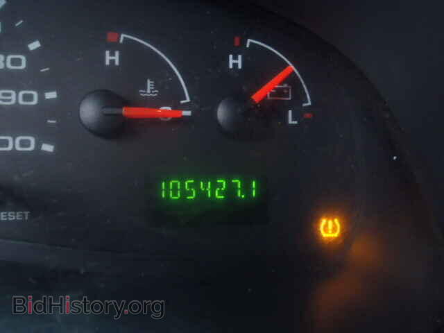 2008 FORD ECONOLINE - VIN: 1FTNE14W08DB26620 - Фото 8