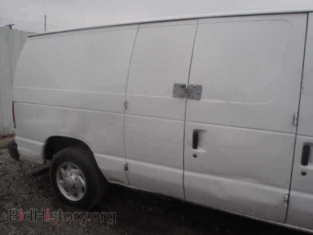 2008 FORD ECONOLINE - VIN: 1FTNE14W08DB26620 - Фото 10