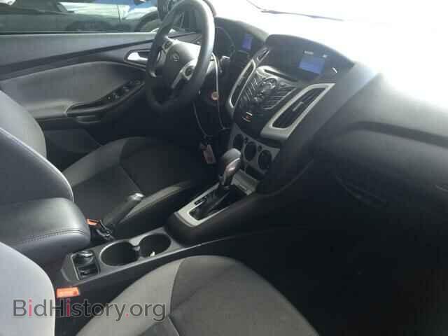 2013 FORD FOCUS - VIN: 1FADP3F21DL254463 - Фото 5