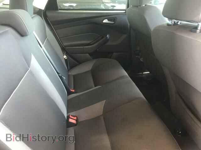 2013 FORD FOCUS - VIN: 1FADP3F21DL254463 - Фото 6