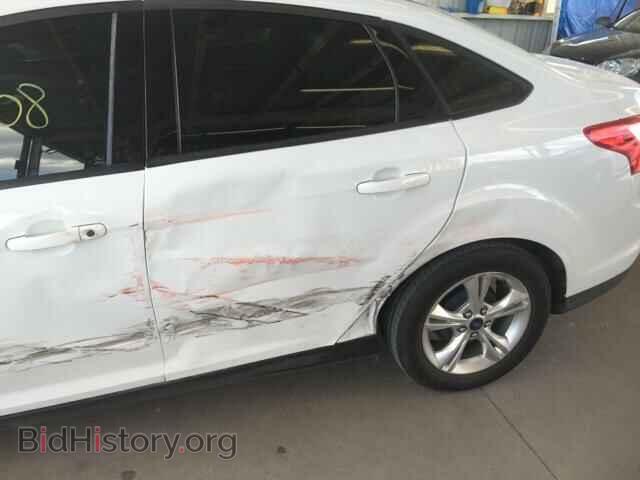 2013 FORD FOCUS - VIN: 1FADP3F21DL254463 - Фото 10